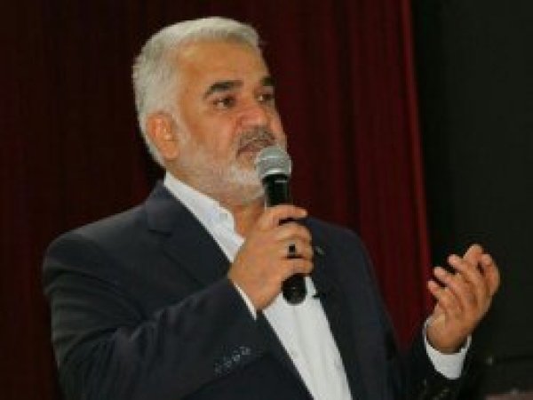 Yapıcıoğlu: Batsın sizin politikanız
