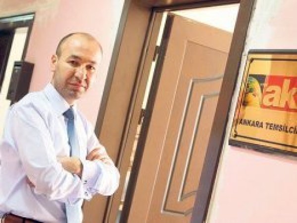 Yener Dönmez ByLock kullanıcısı çıktı
