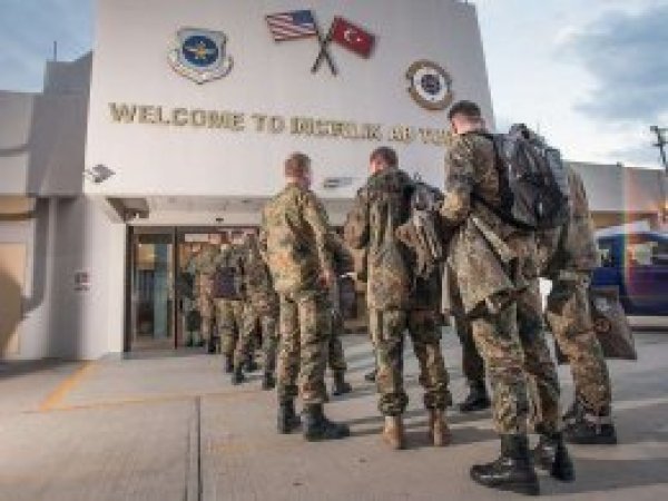 İncirlik Üssü kayıtları nasıl silindi?