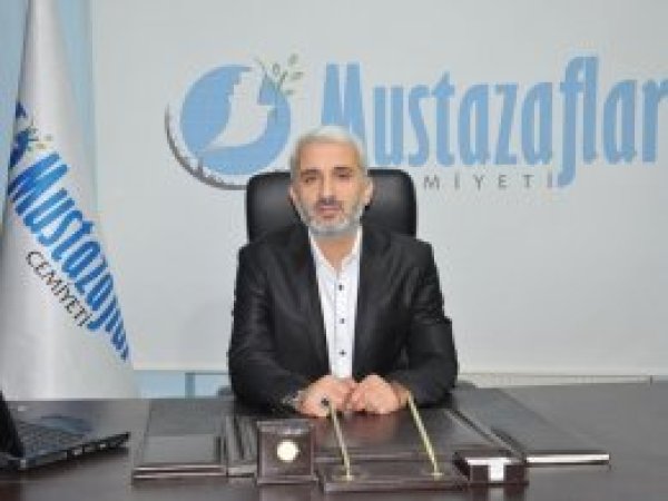 '6-7 Ekim azmettiricileri bir an önce yargılanmalıdır'
