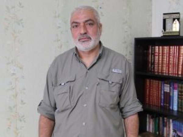 'Demirtaş 6-7 Ekim saldırılarından yargılanmalı'