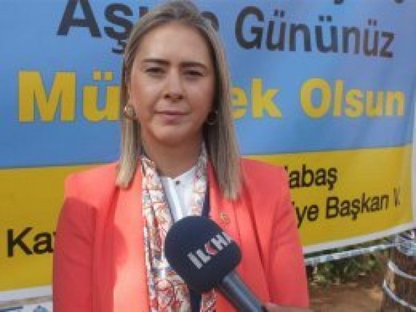 AK Partili vekilden önemli tavsiye