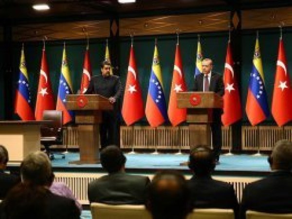 Erdoğan: Dış müdahaleleri doğru bulmuyorum