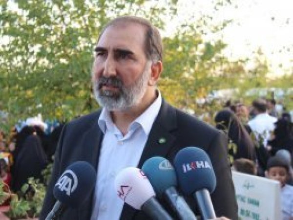 Yılmaz: Toplum nazarında silindiler