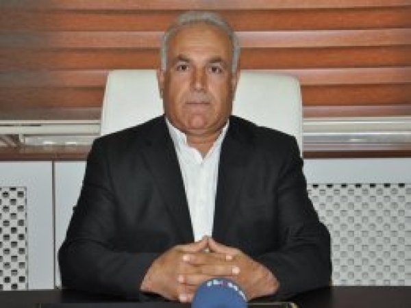 'ABD ne dostumuz ne de müttefikimizdir'