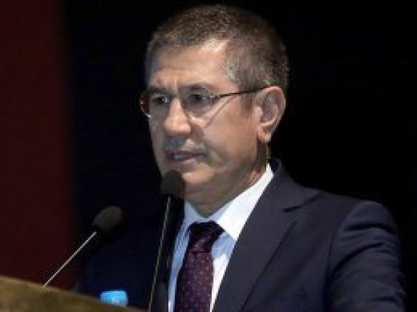 'DEAŞ bittiğinde o silahlar Türkiye'ye dönecek'