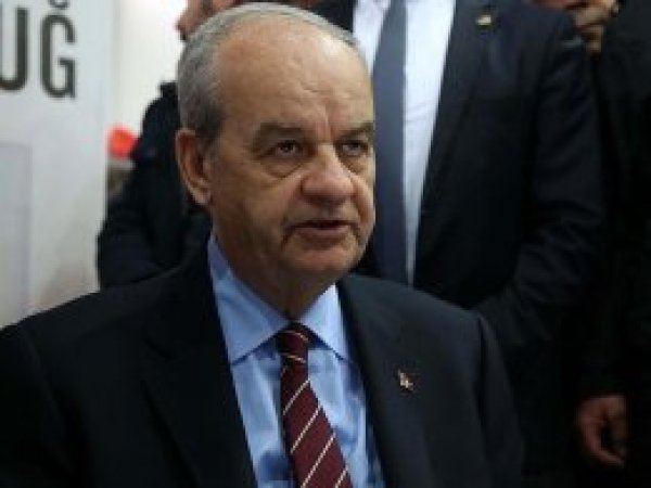 AYM Başbuğ'un yargılanması için izin isteyecek