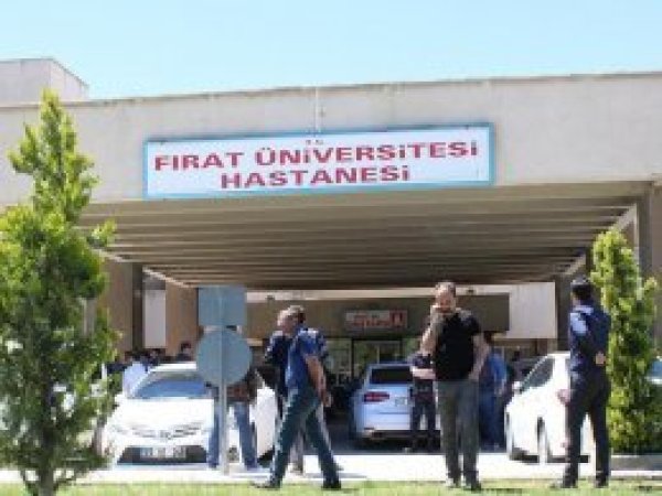 Baba kızının boğazını keserek öldürdü