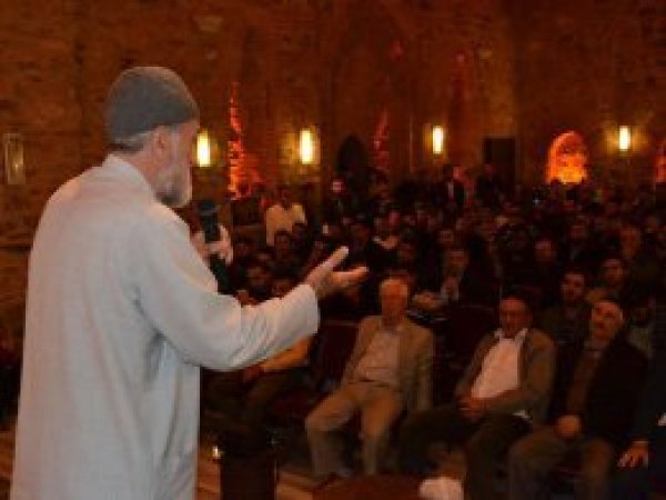 Bursa’da 6-8 Ekim ve Kerbela şehitlerini anma programı