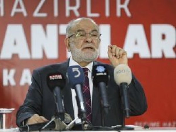 Karamollaoğlu'ndan vize krizi açıklaması: Tesadüf mü?