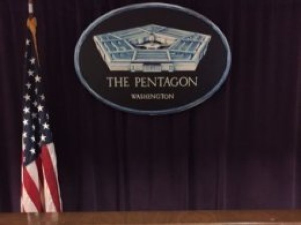 Pentagon'dan 'vize krizi' açıklaması