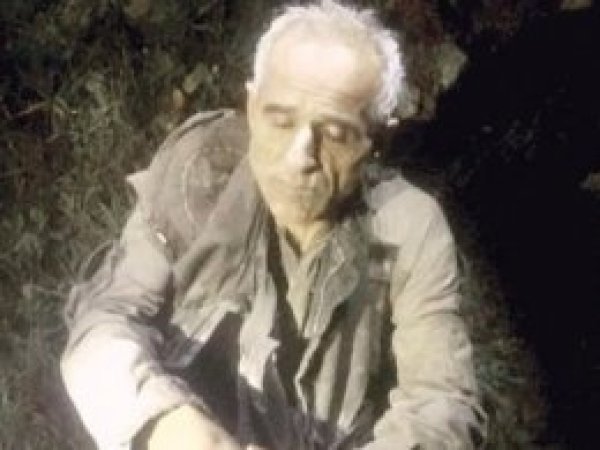 Suriyeli pilot tahliye edildi