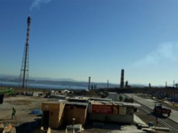TÜPRAŞ'ta patlama: 4 ölü