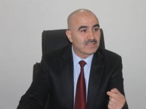 'Habur kapatılmamalı halklar cezalandırılmamalı'