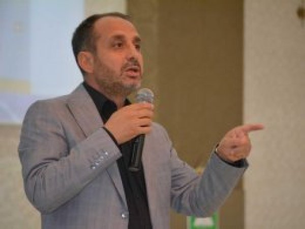 "İslam bu topraklarda hep var olacaktır"