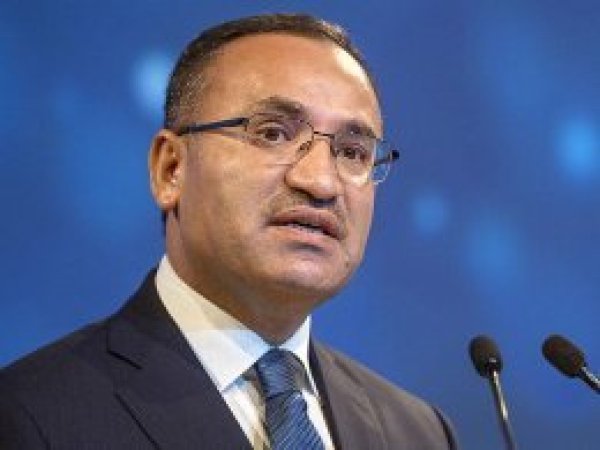 'Irak'ın kuzeyine yönelik yaptırımlar masamızda'