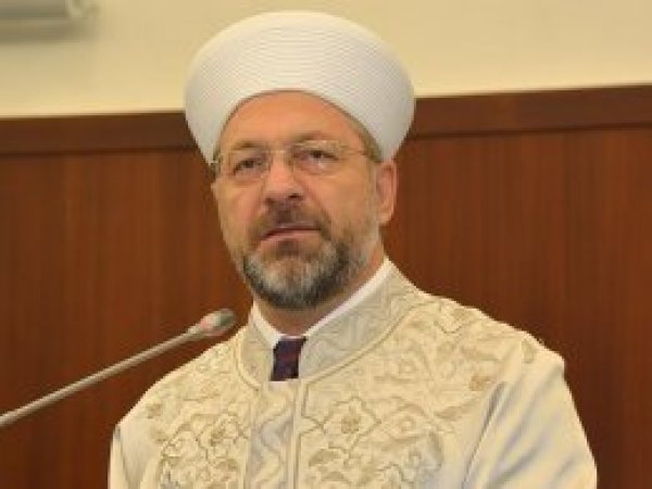 'Kur'an ile düşüncelerimizi güzelleştirmeliyiz'