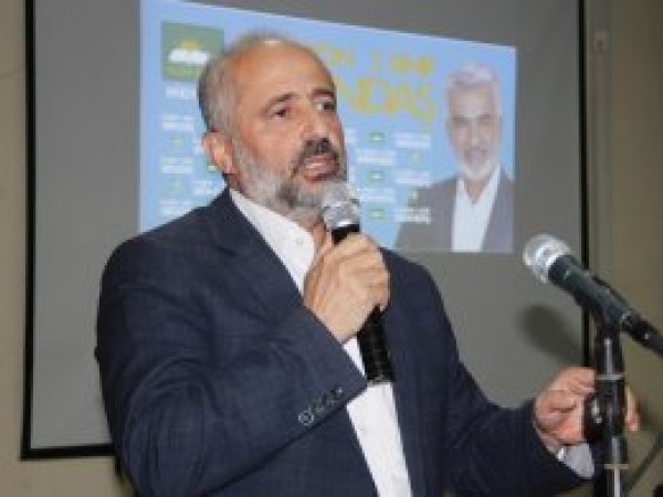'Siyasete İslami değerleri ve ahlakı kazandıracağız'