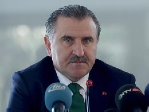 'Yabancı sporcu sayısı azaltılmalı'