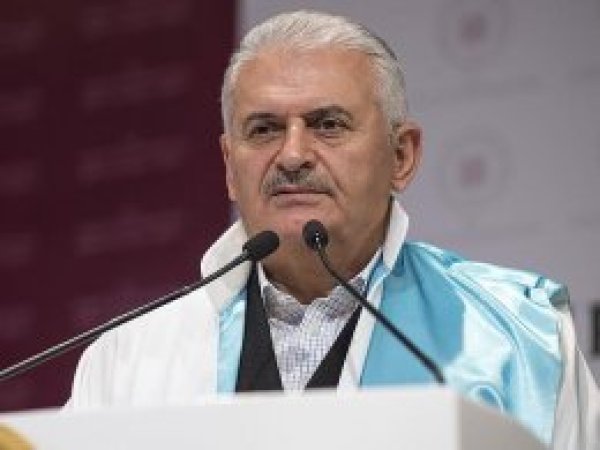 'Yarınımız çok daha güzel olacak'