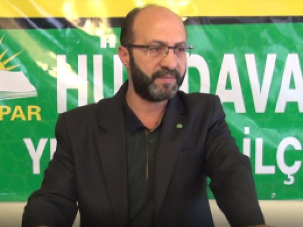 'İslam ümmeti olarak büyük bir sıkıntı içerisindeyiz'