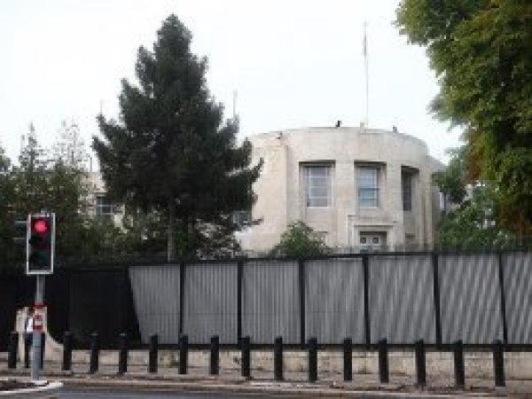 ABD heyeti vize görüşmeleri için Ankara'ya geliyor
