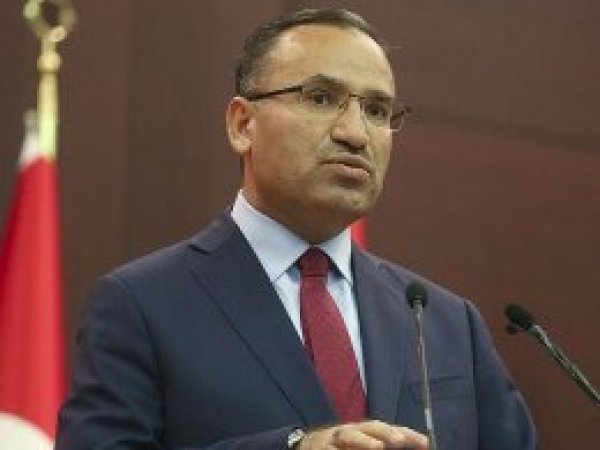 Bozdağ'dan nikah düzenlemesi açıklaması