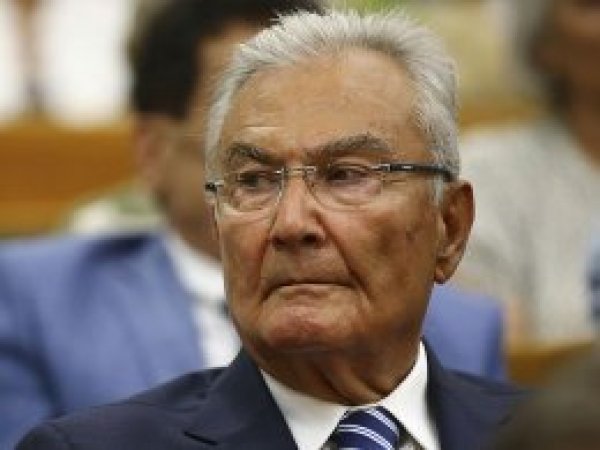 Baykal'ın sağlık durumuna ilişkin açıklama