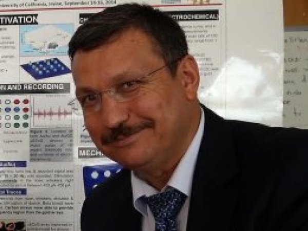 Eski dekana FETÖ'den 6 yıl 10 ay hapis cezası