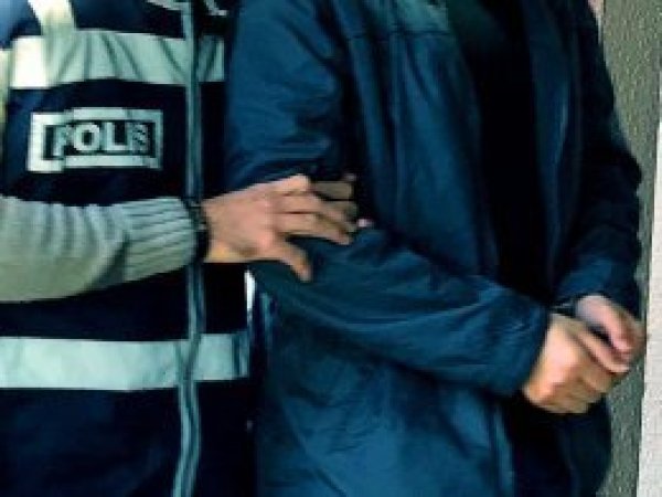FETÖ firarisi Bulgaristan'a kaçmak isterken yakalandı