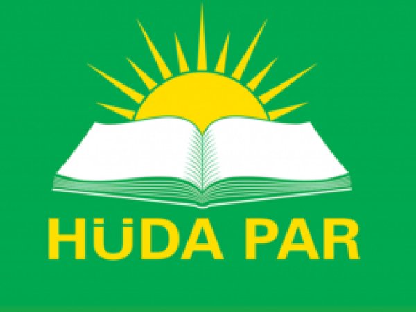 HÜDA PAR'dan önemli açıklamalar