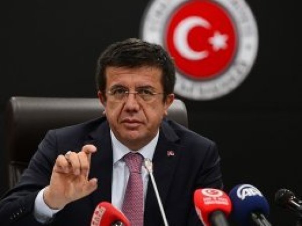 Helal Akreditasyon Kurumu kuruluyor