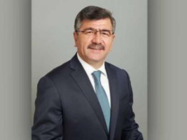 Niğde Belediye Başkanı görevinden istifa etti
