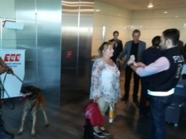 Türkiye'den Avusturya’ya köpek misillemesi