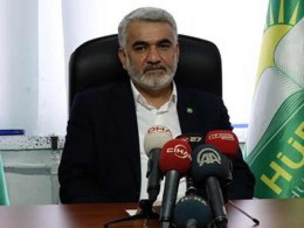 Yapıcıoğlu Fransız haber sitesine röportaj verdi