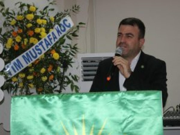 'Bize yüreklerini, hanelerini açtılar'