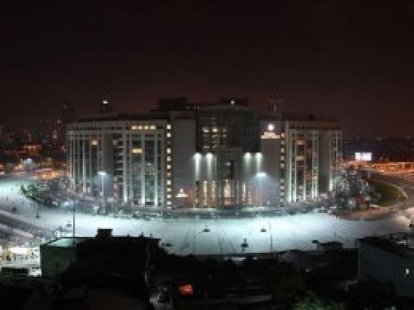 'Büyükada Davası'nda tüm sanıklar tahliye edildi