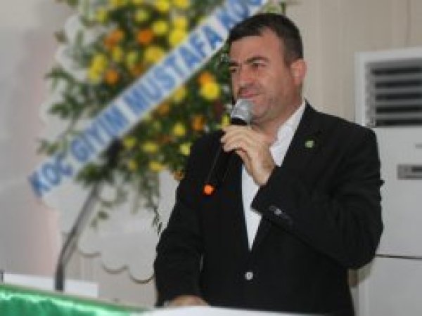 'Coğrafyamızda yeni fitne ateşleri yakılmak isteniyor'