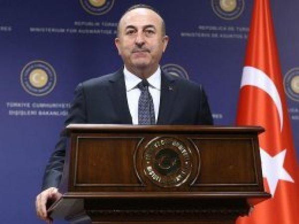 'Yunanistan FETÖ'cülerin sığınma üssü olmamalı'