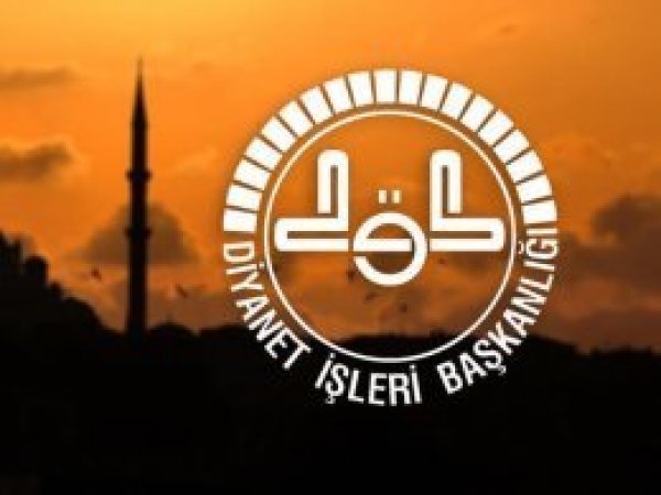 Diyanet'ten 'İhsan Şenocak' açıklaması