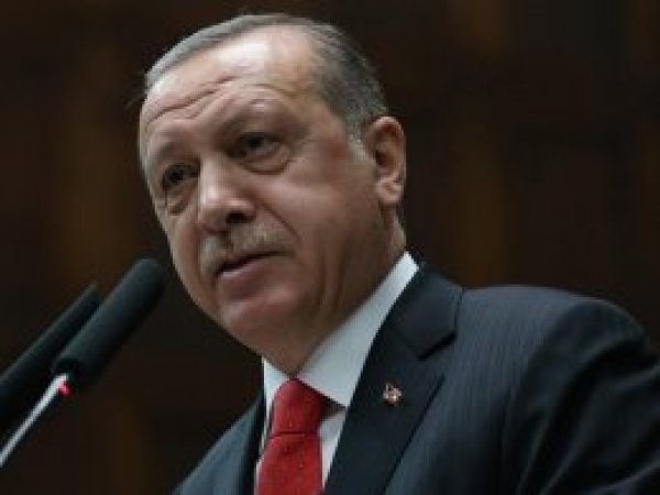 Erdoğan: ABD itirafçı duruma düşürme gayretinde