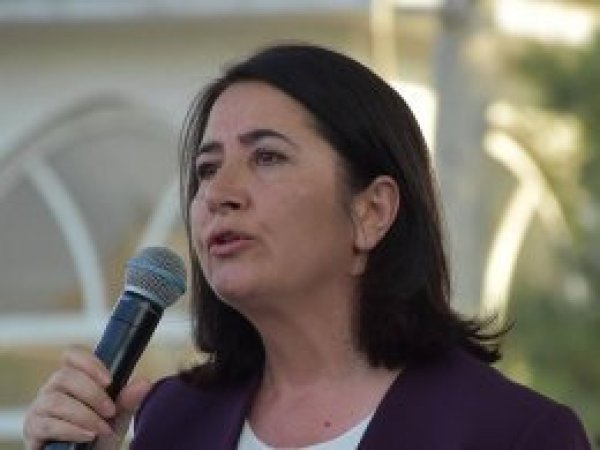 HDP'den 'müftüye nikah yetkisi' açıklaması