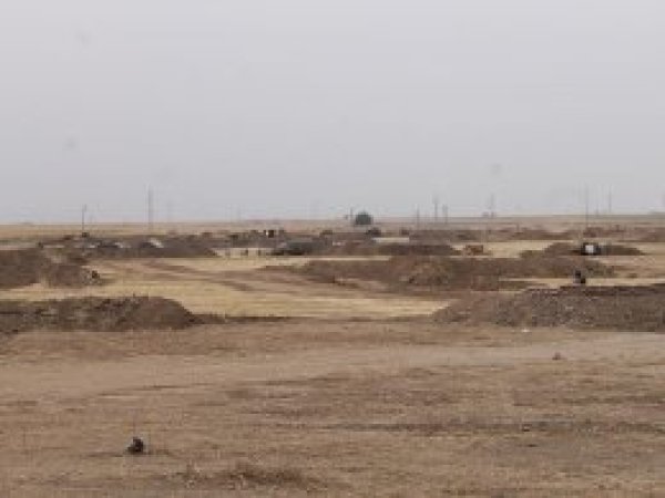 Habur Bölgesindeki tatbikat 37’nci gününde devam etti