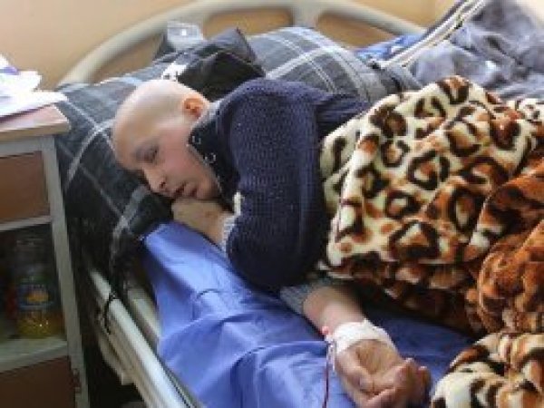 Irak'taki kanser vakalarında korkutan artış 