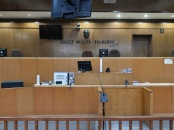 Murat Aksoy'un tahliyesine karar verildi