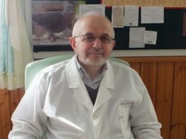 Öksüz'ün kayınpederi ve baldızına müebbet istemi