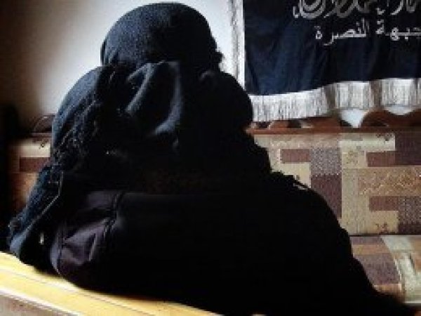 SETA'dan Nusra Cephesi raporu