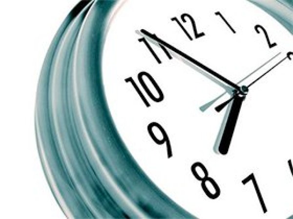 Yaz saati kararı Resmi Gazete'de 