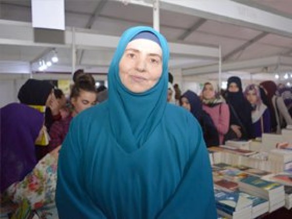 Şenlikoğlu: Fen, teknik ile İslam üçüzdürler