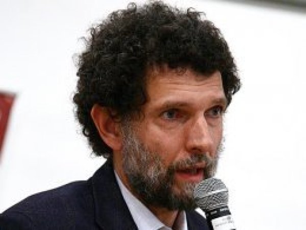 İş adamı Osman Kavala FETÖ'den gözaltına alındı